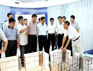 CL建筑体系-给您一个坚实的家
